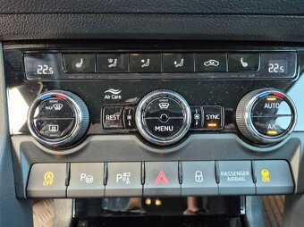 2020 Škoda Kodiaq 2.0 TDi 110kw DSG STYLE - 3