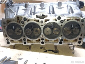 Predám hlava 1.9 tdi pd 74kw 85kw 96kw 110kw - 3