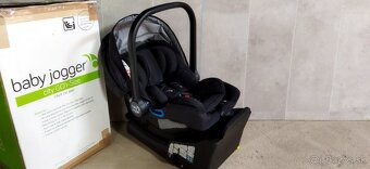 Baby jogger city premier - 3