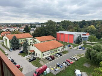 Garsonka s balkónom na prenájom - 3
