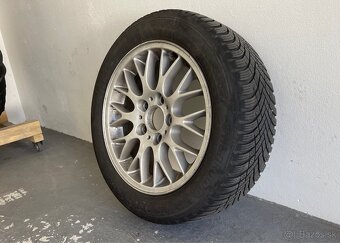 Sada 4 ks kolies - 3