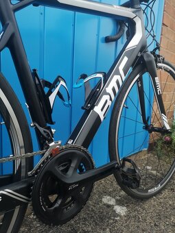 Bmc karbonovy bicykel(ako trek, giant, spezialized) - 3