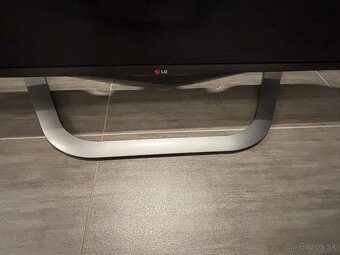 Televízor LG 55LA660S - 3