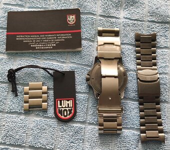 LUMINOX 1920 SERIES - 3