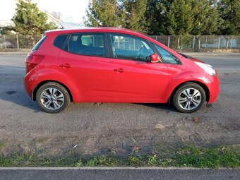 KIA Venga 1.4 CVVT Gold - 3