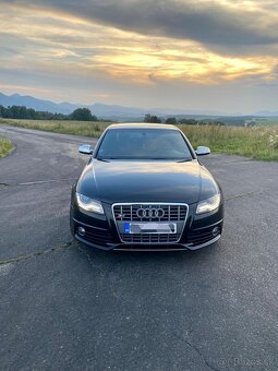 Audi S4 B8 Quattro - 3