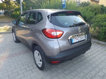 Predám Renault Captur 0.9 tce,rv:2016 - 3