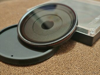 Freewell CPL Filter 17mm / 17mm Bayonet - 3