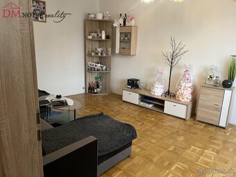 Exkluzívna ponuka – štýlový trojizbový byt vo Fiľakove. - 3