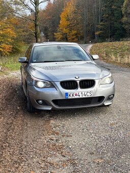 Bmw 530xd M-packet - 3