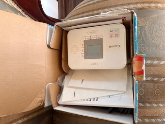 Canon SELPHY CP740 - 3