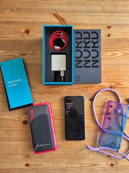 OnePlus Nord AC2003 - 3