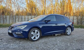 Seat Leon FR 1.4TSI - 3