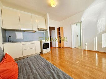 Ponúkame na predaj dvojgarsónku na Blagoevovej ulici v Brati - 3