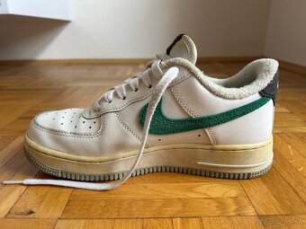 Topánky/tenisky NIKE Air Force 1, veľ. 38,5 - 3