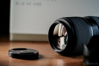 Tamron 50-400mm f/4.5-6.3 Di III VXD (pre Sony) - 3