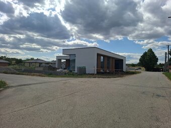 Rekonstrukcie bytov a domov - 3