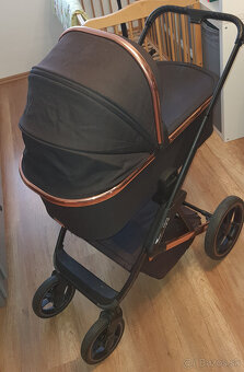 Kocik Moon Style - trojkombinacia - 3