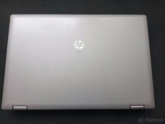 Hp Probook 6550b , Intel® Core™i5 ,4gb ram , ssd ,RS232 - 3