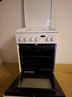 Predam plyn.sporak - 3