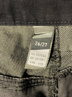 Pracovne nohavice, monterky Ardon Urban+ vel. L - 3