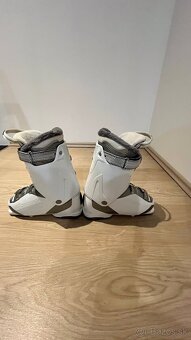 Lyžiarky Nordica - 3