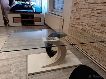 Obývačková zostava - 3