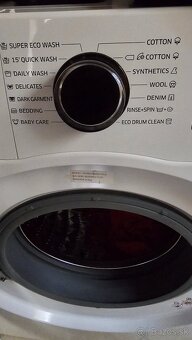 Samsung pracka 9kg - 3