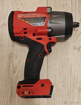 M18FHIW2F12 2034Nm 1/2" - 3