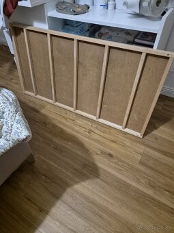 Detska postielka - 3