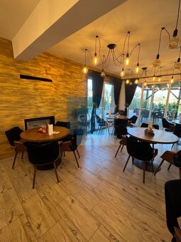 Na predaj moderné ubytovacie zariadenie v Novej Dedinke (r.  - 3