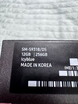 Samsung Galaxy S25 - 3