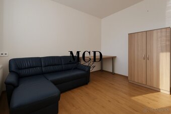 ✨ Reprezentatívne kancelárske priestory (70 m²) s balkónom-D - 3