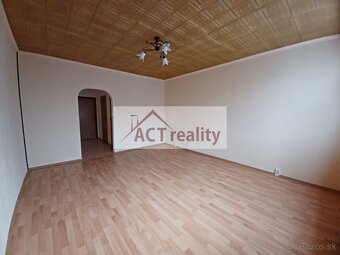 PRENÁJOM 3 izb. bytu, Zapotôčky, Prievidza - 3