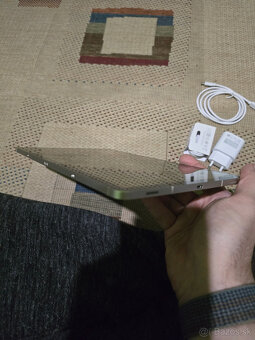 Samsung Galaxy Tab S9 12GB/256GB WIFI + 5G - 3