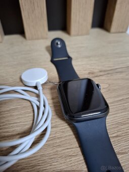 Apple Watch SE 1st gen. - 3