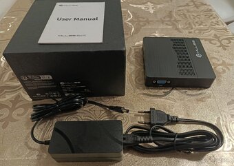 Allinone mini PC Asus 27" - 3