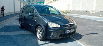 Ford C-Max - 3