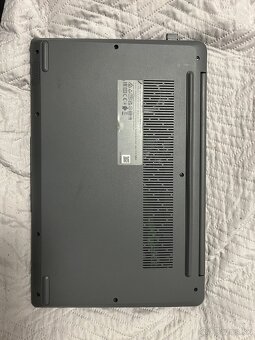 Lenovo IdeaPad 3 - ryzen 3 5300u/12(20)gb ram/128gb ssd - 3