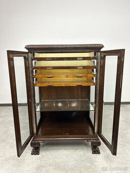 Skrinka na šperky 1880 - 3