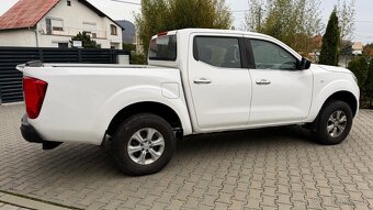 NISSAN NAVARA 23d - na predaj / na splatky - 3