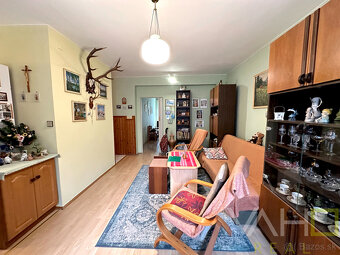 🏡 PREDANÉ  2-izbový byt vo vyhľadávanej lokalite Trnavy – u - 3