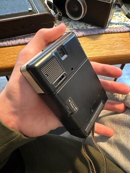 📸 Konica AA-35 (Recorder) – plne funkčná RARITA 🔥 - 3