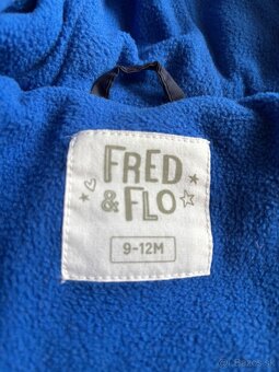 Zimná kombinéza - 3