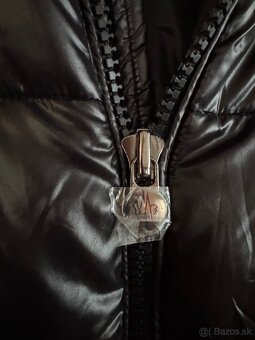 Moncler pánska bunda - 3