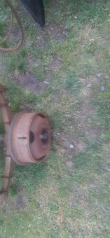 Naprava na vlecku - 3