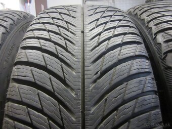 R18 Zimná sada Aluett rozteč 5x112 225/45R18 Škoda Karoq - 3
