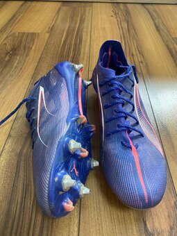 Kopačky Puma kolíkové - 3