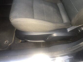 Ford mondeo titanium TDCi 1.8 - 3