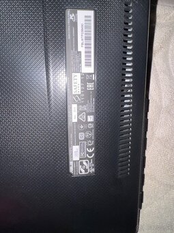 monitor ASUS VS228E – 21,5” Full HD - 3